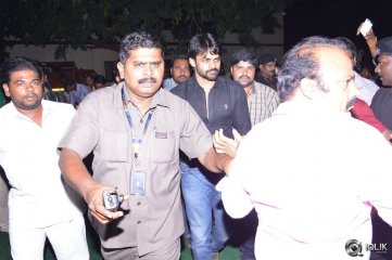 Pilla Nuvvu Leni Jeevitham Movie Audio Success Meet